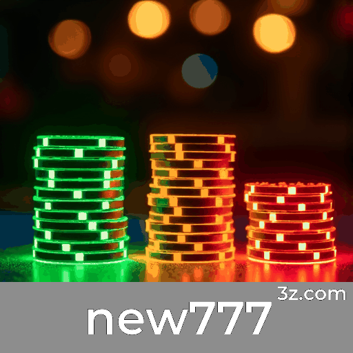 Conheça a Plataforma de Apostas new777: Segurança e Serviço Profissional