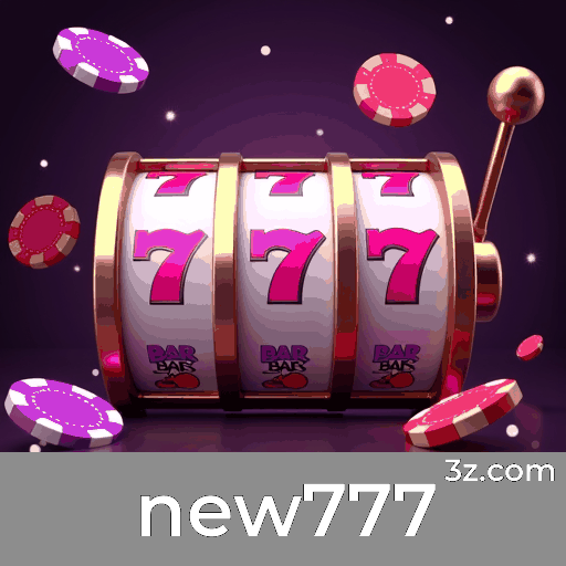 new777: Plataforma de Cassino Online Confiável