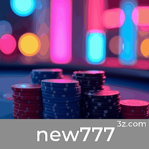 new777: Plataforma de Cassino Online Confiável