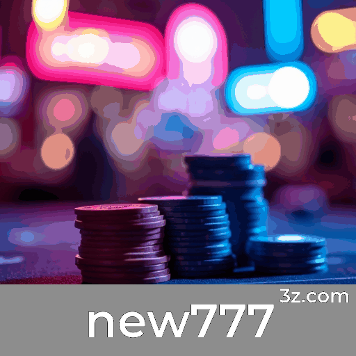 New777: Experiência de Casino Imersiva para Usuários Brasileiros