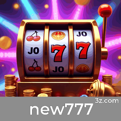 New777: Experiência de Casino Imersiva para Usuários Brasileiros