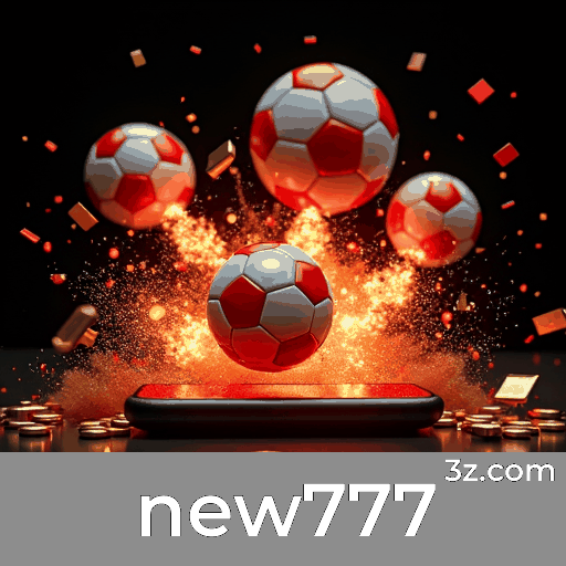 new777: Plataforma de Cassino Online Confiável