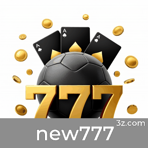 new777: Plataforma de Cassino Online Confiável
